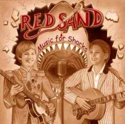 Red Sand : Music for Sharks